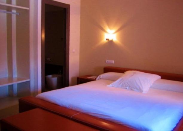 Hotel Teratermal Valdeavellano de Tera Room photo